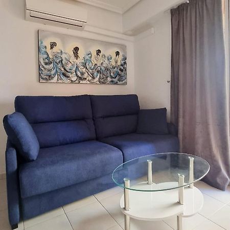 Lasstory Apartment Torrevieja Exteriör bild