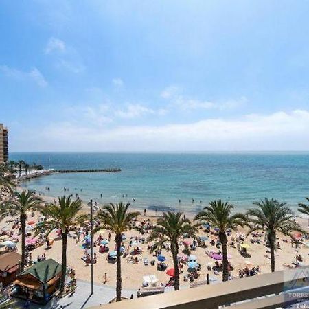 Lasstory Apartment Torrevieja Exteriör bild