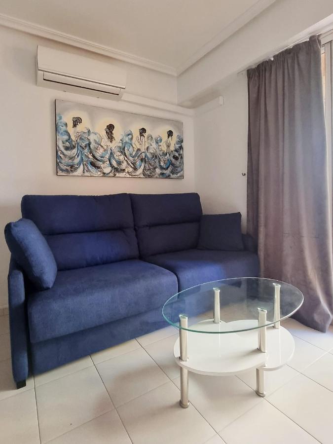 Lasstory Apartment Torrevieja Exteriör bild