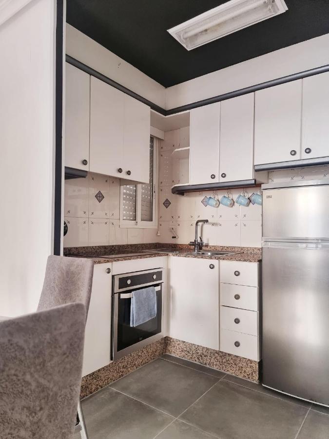 Lasstory Apartment Torrevieja Exteriör bild