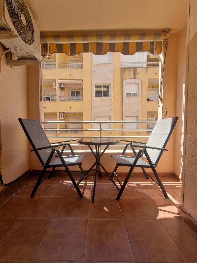 Lasstory Apartment Torrevieja Exteriör bild